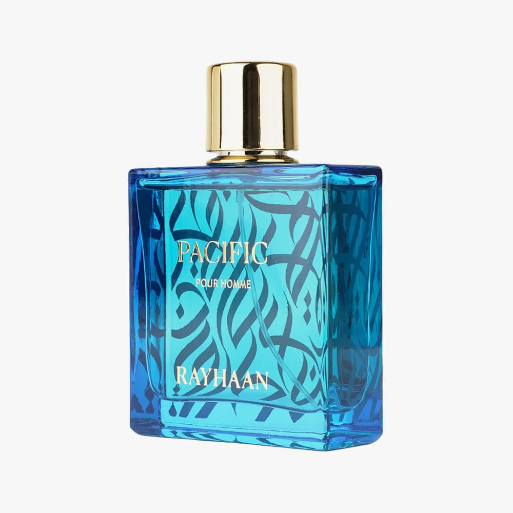 Rayhaan Pacific - Image 2