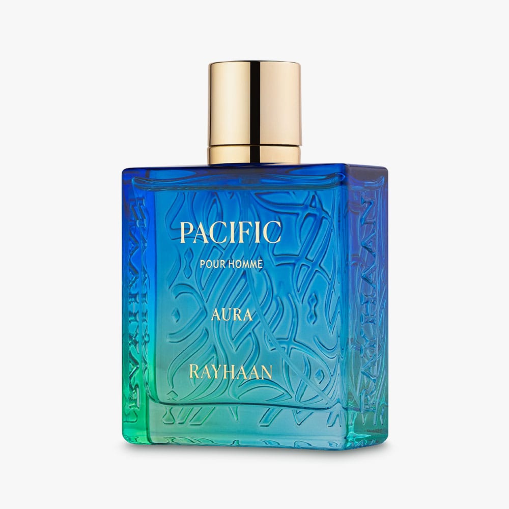 Rayhaan Pacific Aura - Slika 2