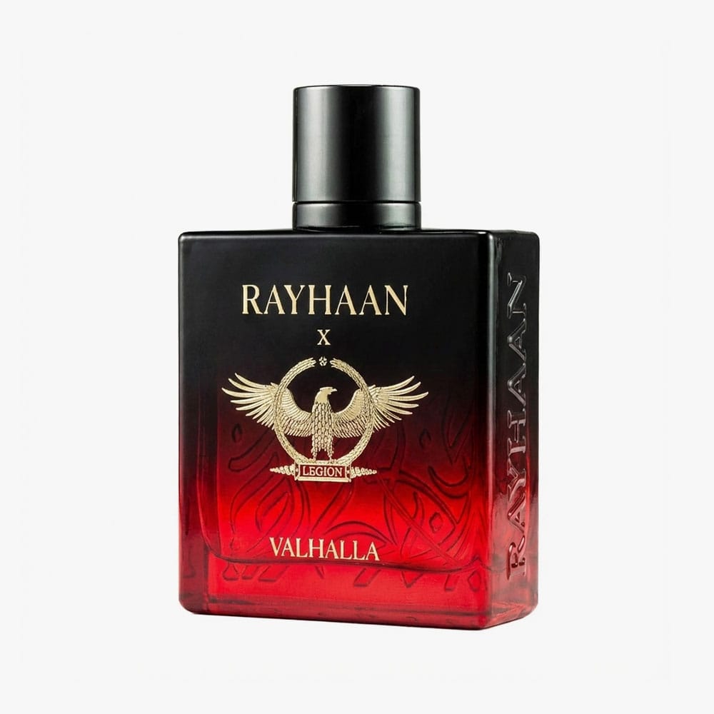 Rayhaan Valhalla - Slika 2