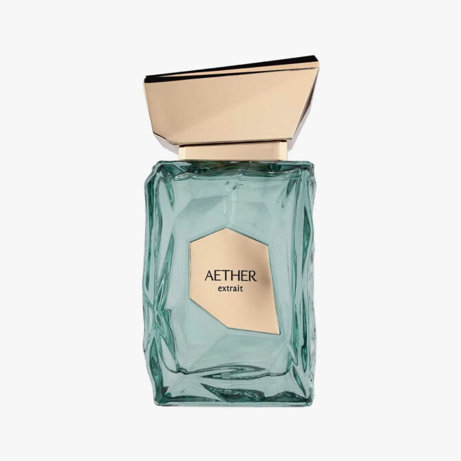 French Avenue Aether Extrait