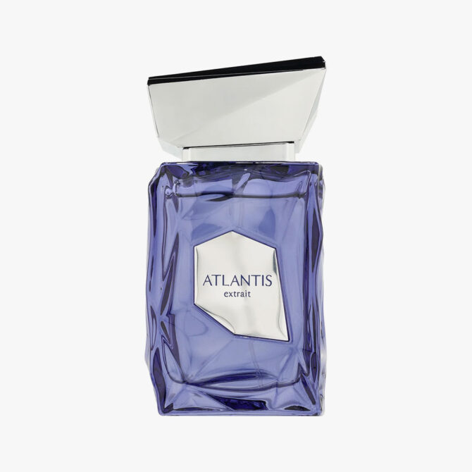 French Avenue Atlantis Extrait