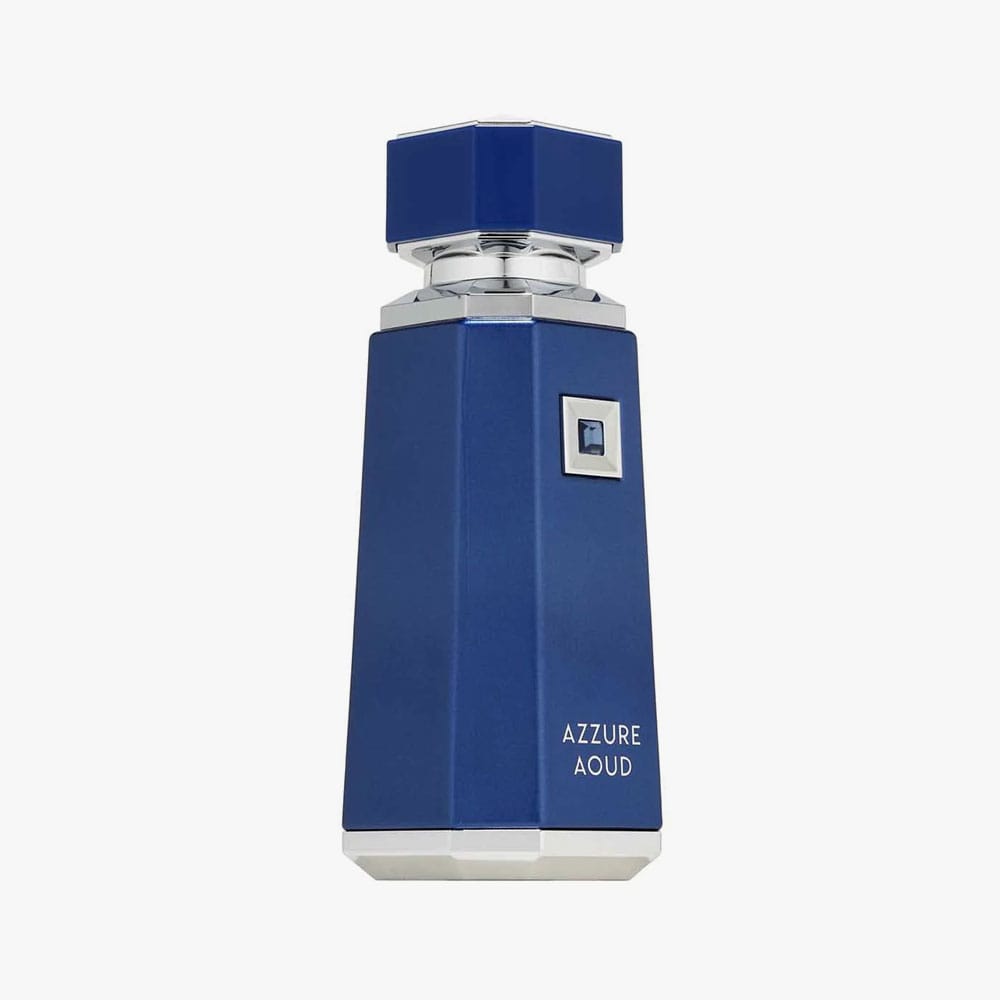 French Avenue Azzure Aoud - Slika 2