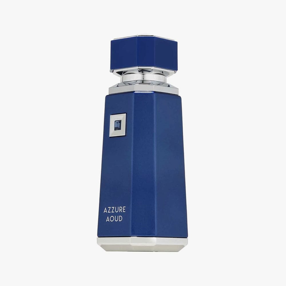 French Avenue Azzure Aoud - Slika 3