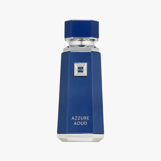 Francuska avenija Azzure Aoud