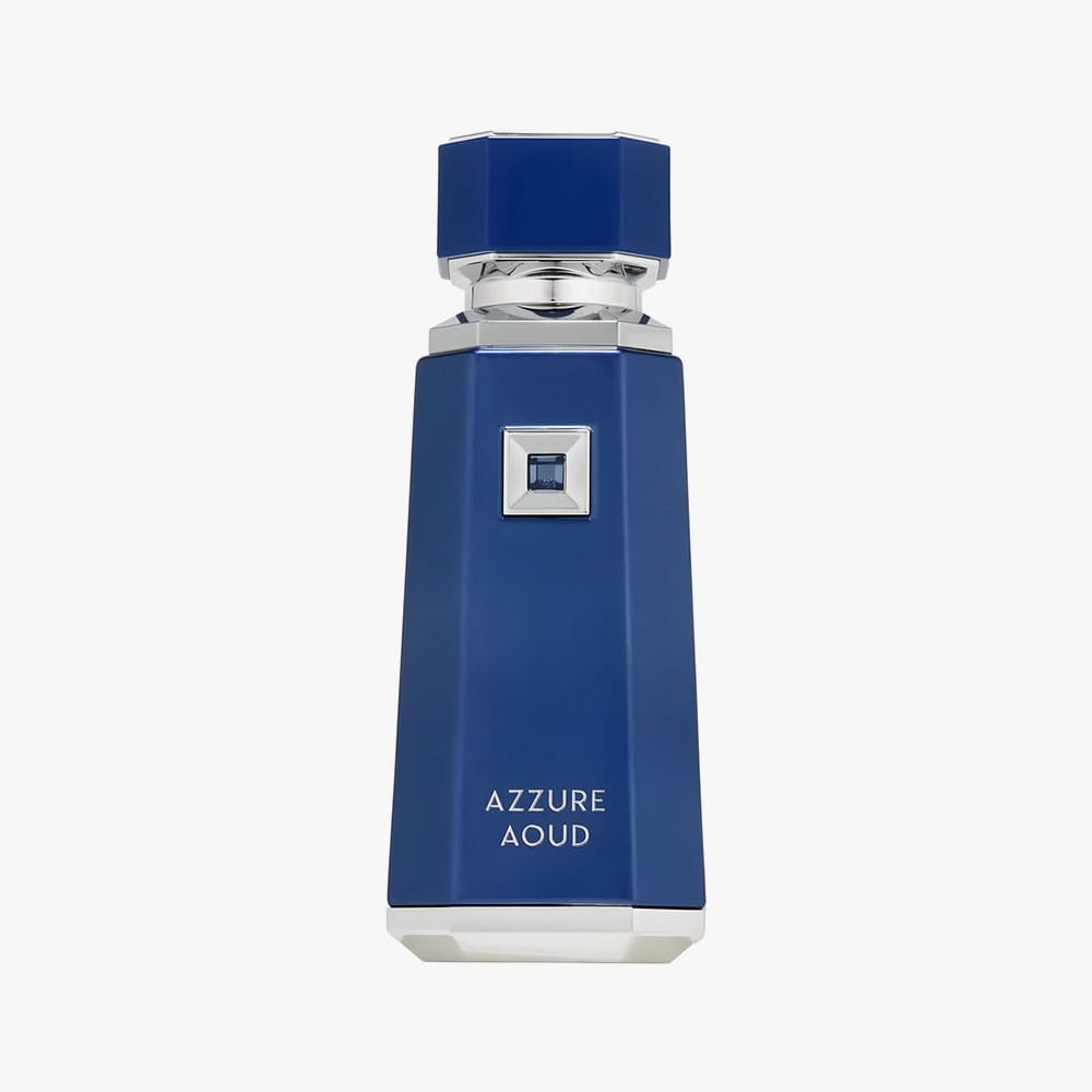 Francuska avenija Azzure Aoud
