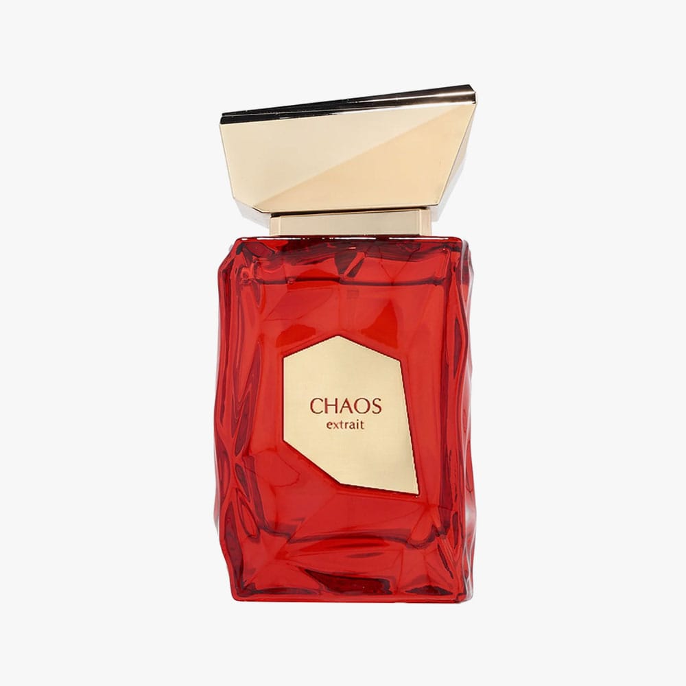 French Avenue Chaos Extrait