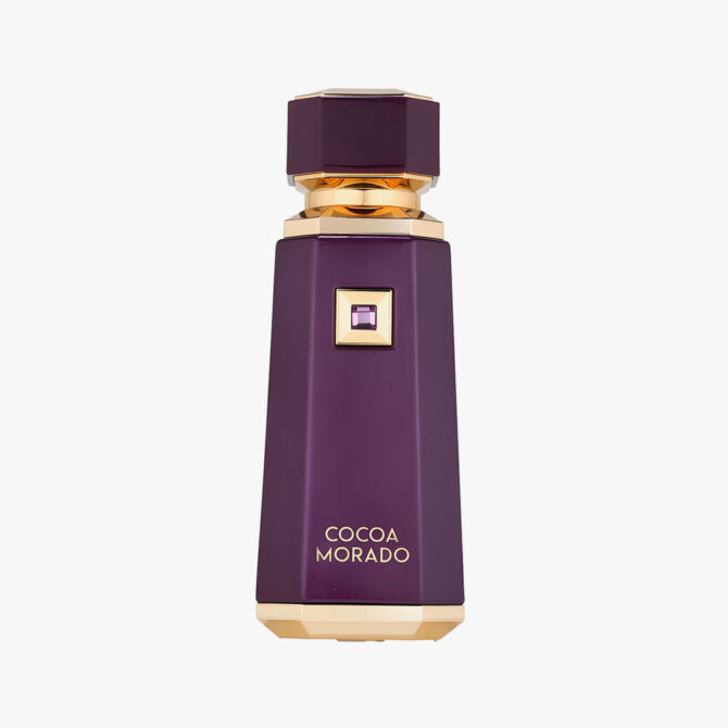 French Avenue Cocoa Morado