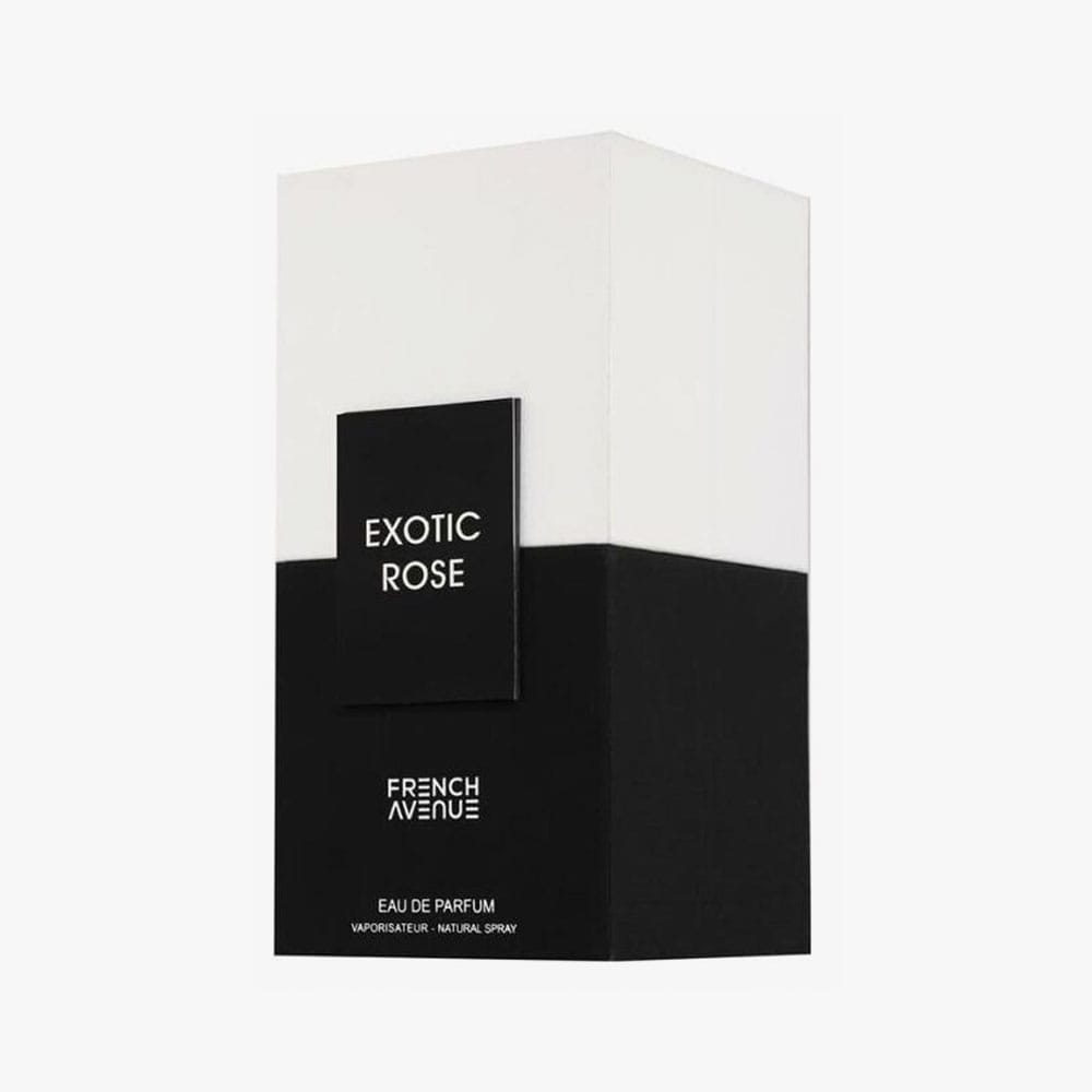 French Avenue Exotic Rose - Slika 3