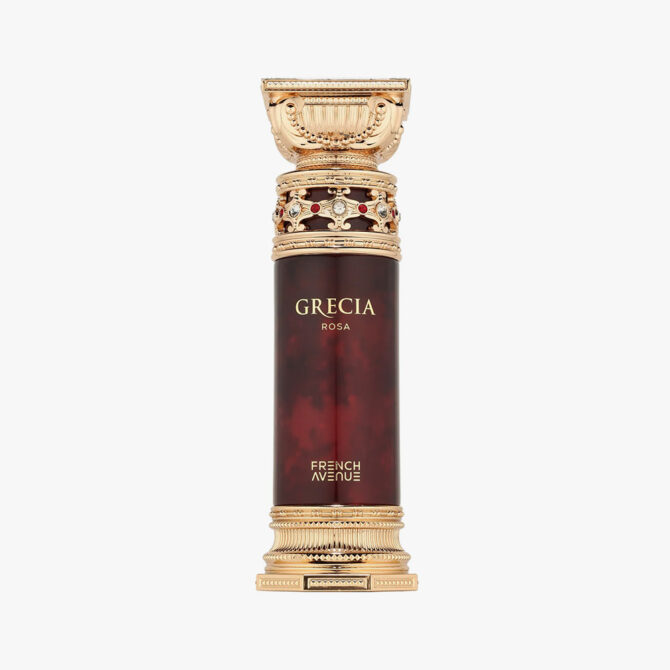 Grčka avenija Roza
