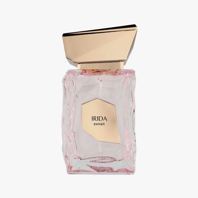 French Avenue Irida Extrait