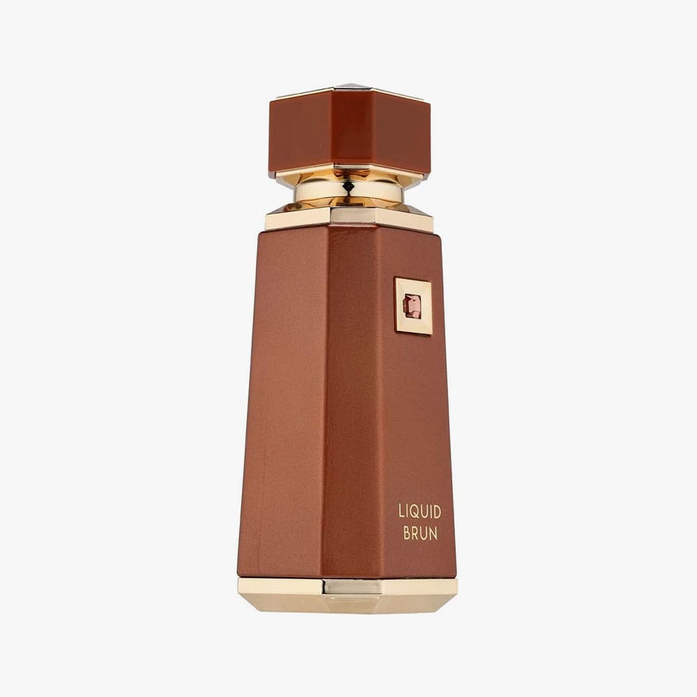 French Avenue Liquid Brun - Slika 2