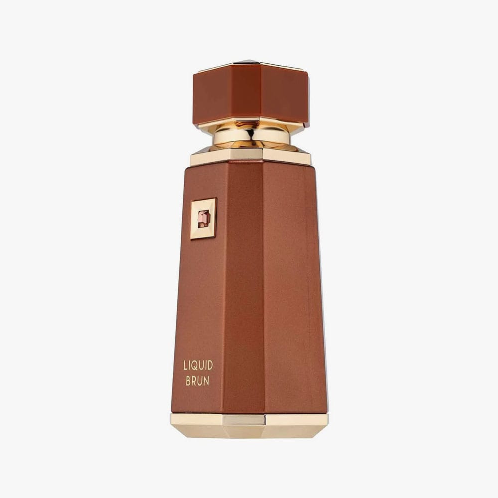 French Avenue Liquid Brun - Slika 3