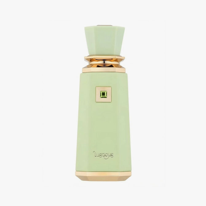 French Avenue Luscious