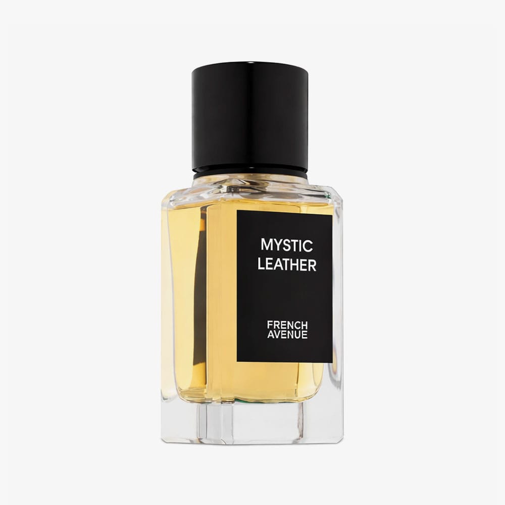 French Avenue Mystic Leather - Slika 2