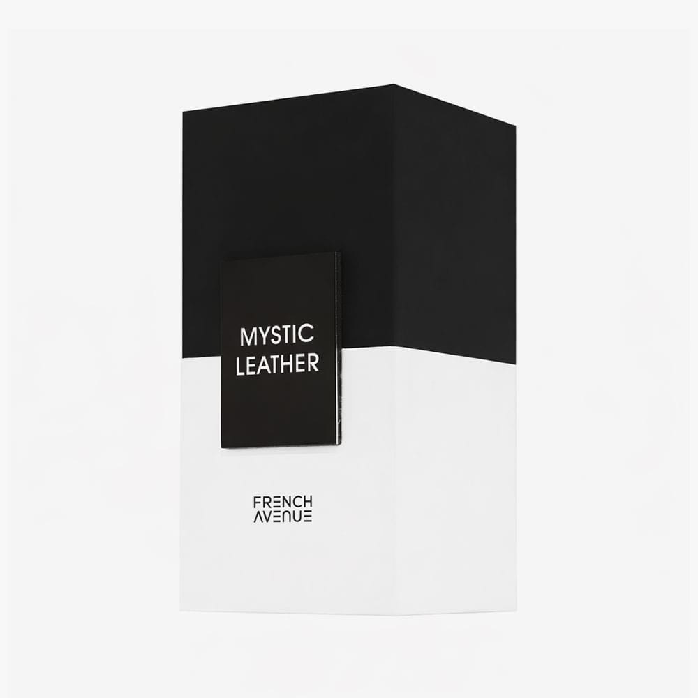 French Avenue Mystic Leather - Slika 3