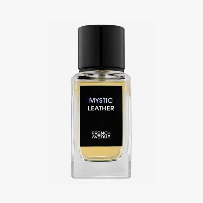 French Avenue Mystic Leather