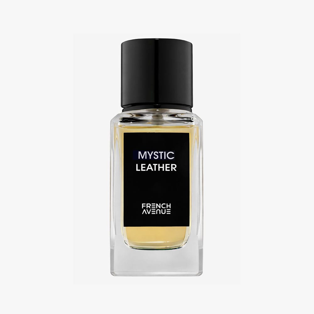 French Avenue Mystic Leather