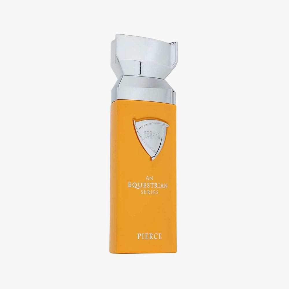French Avenue An Equestrian Series Pierce - Slika 2