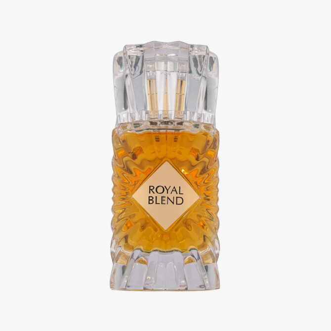 French Avenue Royal Blend
