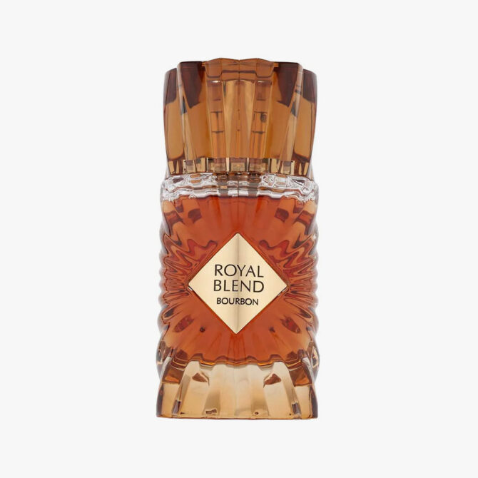 French Avenue Royal Blend Bourbon