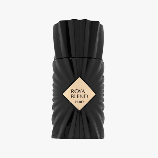 French Avenue Royal Blend Nero