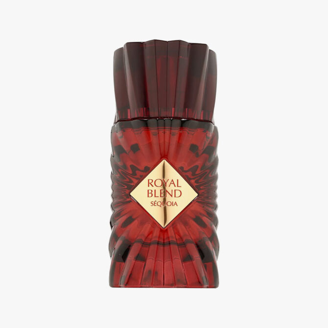 French Avenue Royal Blend Sequoia
