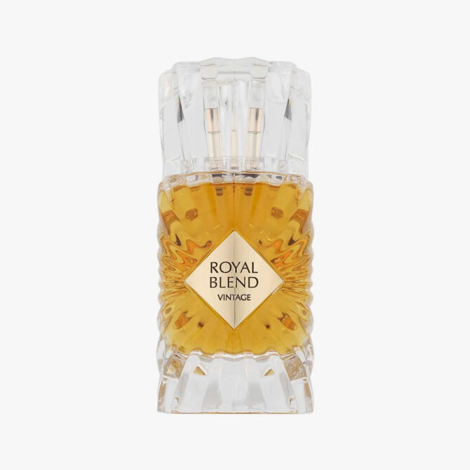 French Avenue Royal Blend Vintage