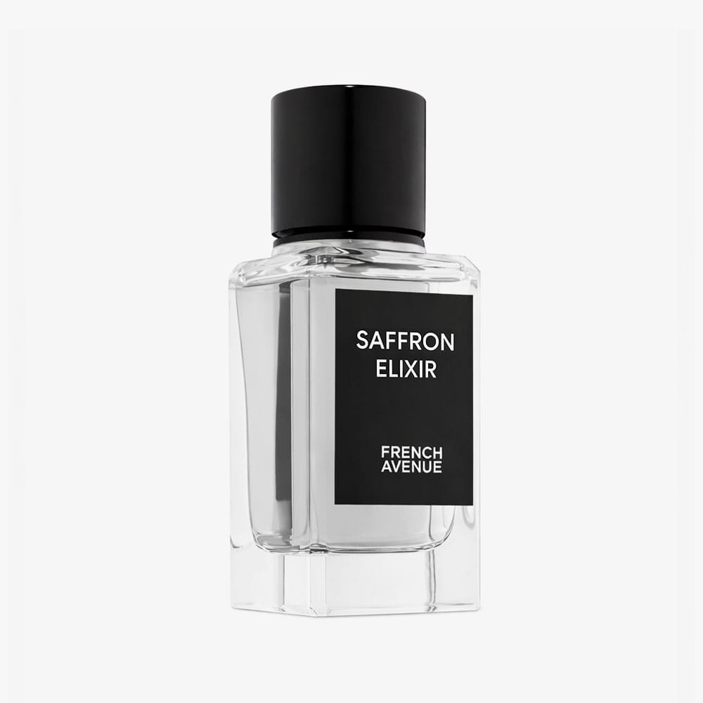 French Avenue Saffron Elixir - Image 2
