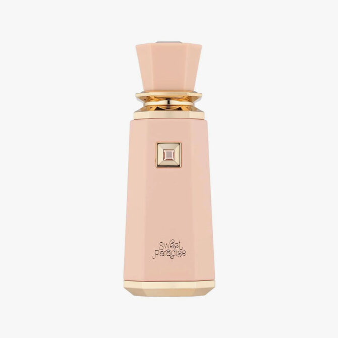 French Avenue Sweet Paradise