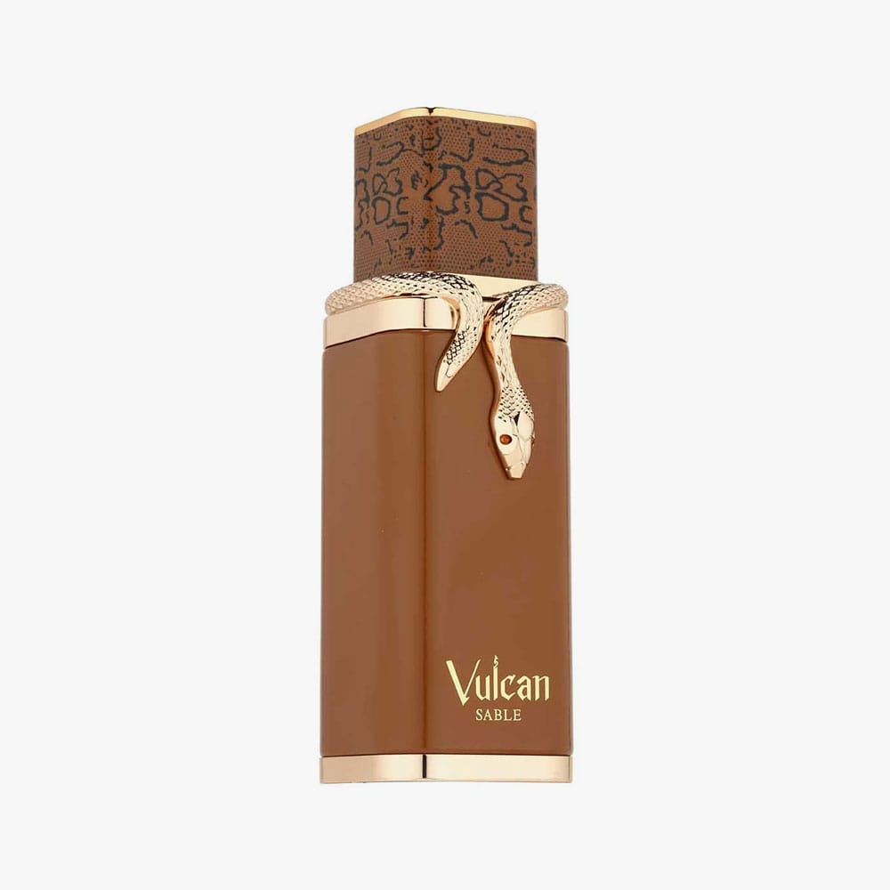 French Avenue Vulcan Sable - Slika 2