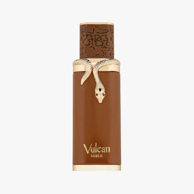 French Avenue Vulcan Sable
