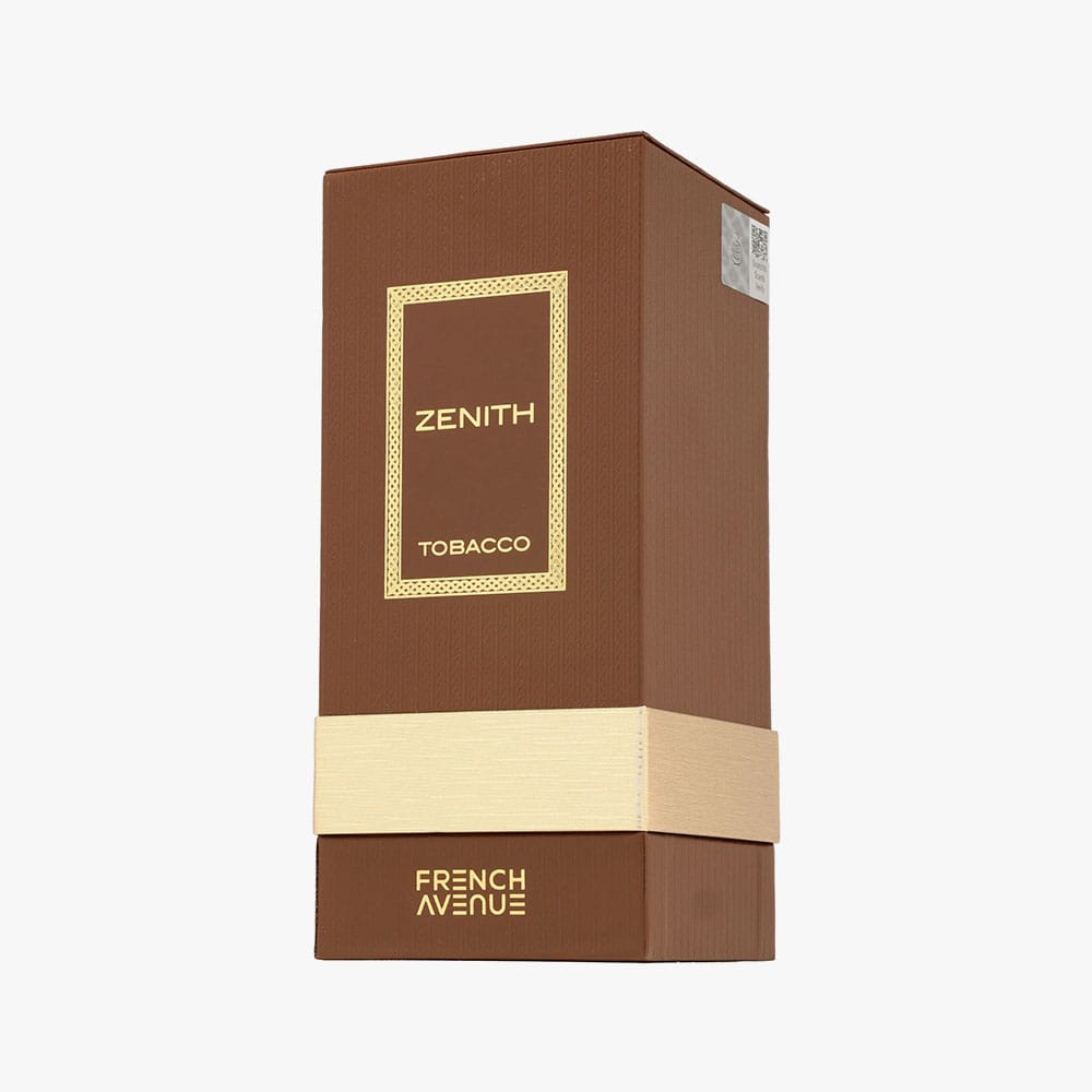 French Avenue Zenith Tobacco - Slika 3