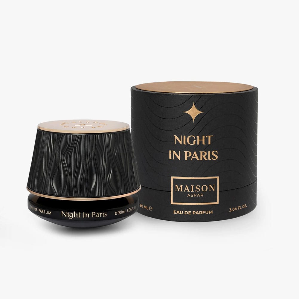Maison Asrar Night In Paris - Slika 2