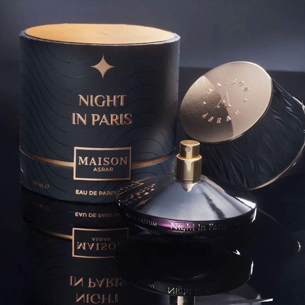 Maison Asrar Night In Paris - Slika 4