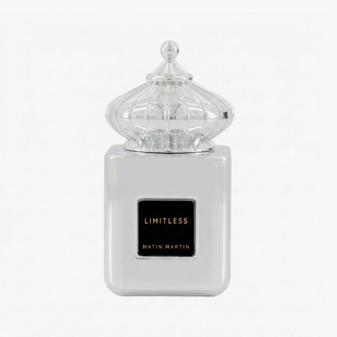 Matin Martin Limitless