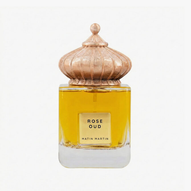 Matin Martin Rose Oud