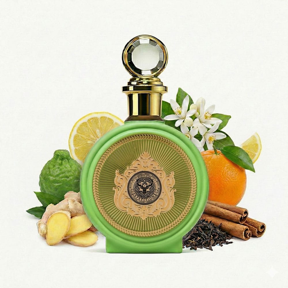 Paris Corner North Stag III Trois - Slika 2