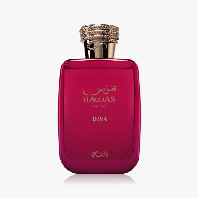 Rasasi Hawas Diva