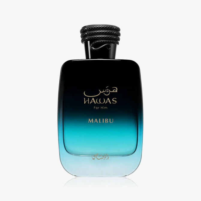 Rasasi Hawas Malibu