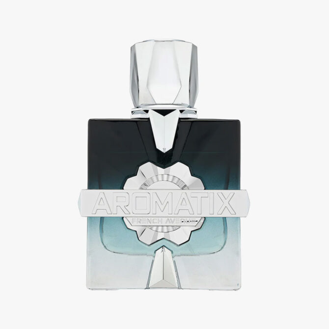 Aromatix X French Avenue Mraz