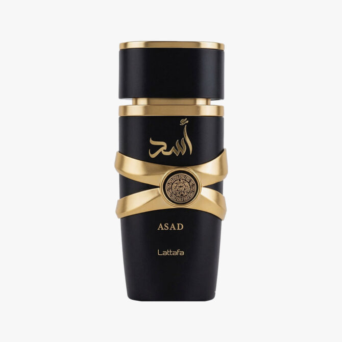 Lattafa Asad