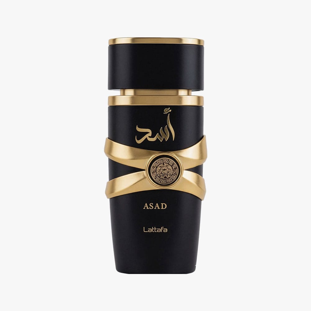 Lattafa Asad