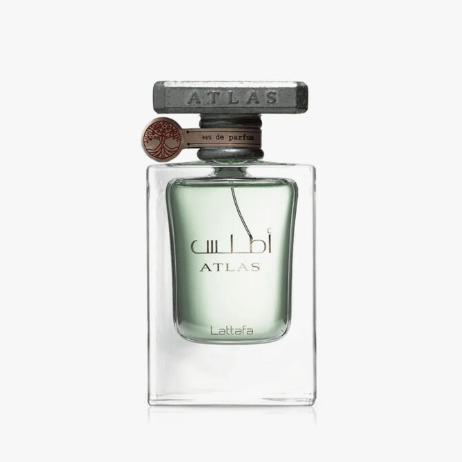 Lattafa Atlas
