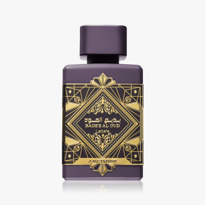 Lattafa Bade’e Al Oud Amethyst