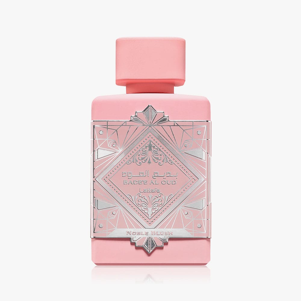 Lattafa Bade'e Al Oud Noble Blush