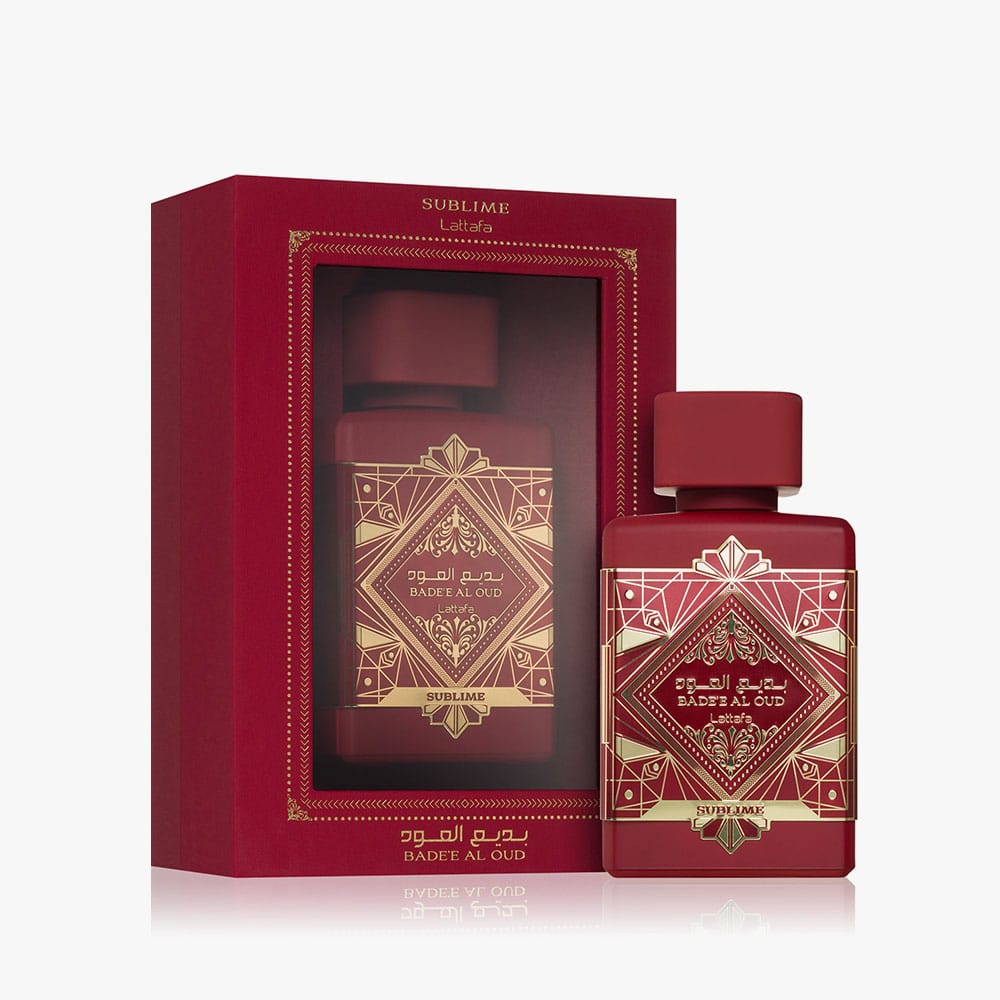 Lattafa Bade'e Al Oud Sublime - Slika 2