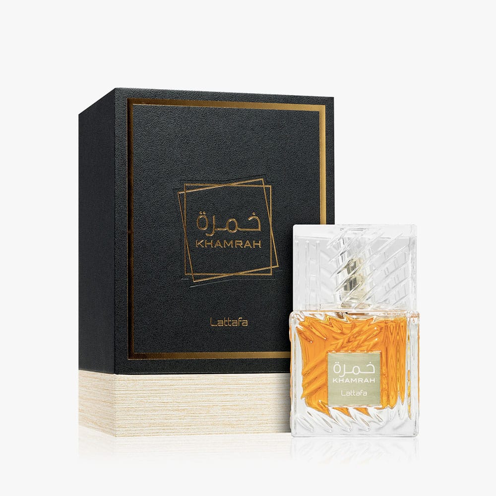 Lattafa Khamrah - Slika 2