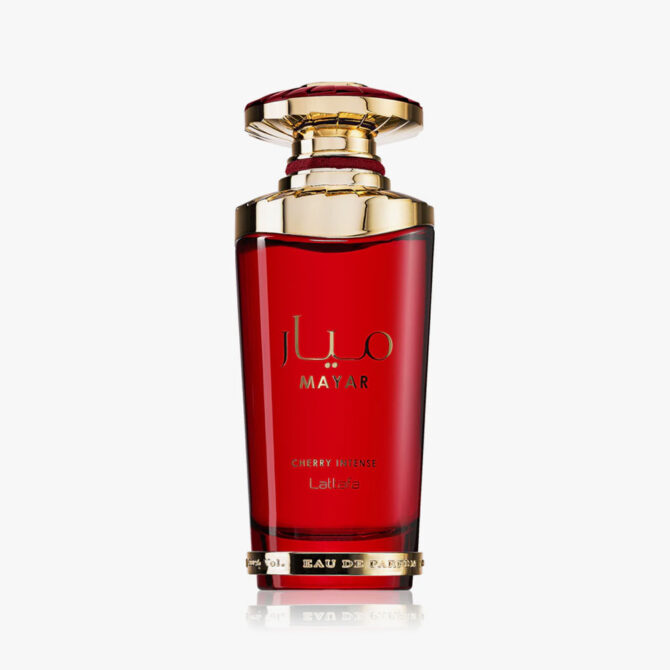 Lattafa Mayar Cherry Intense