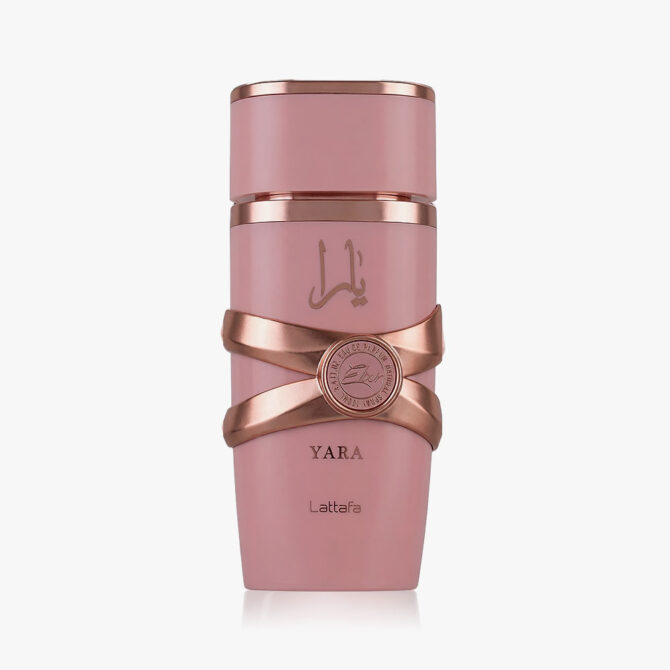 Lattafa Yara Elixir
