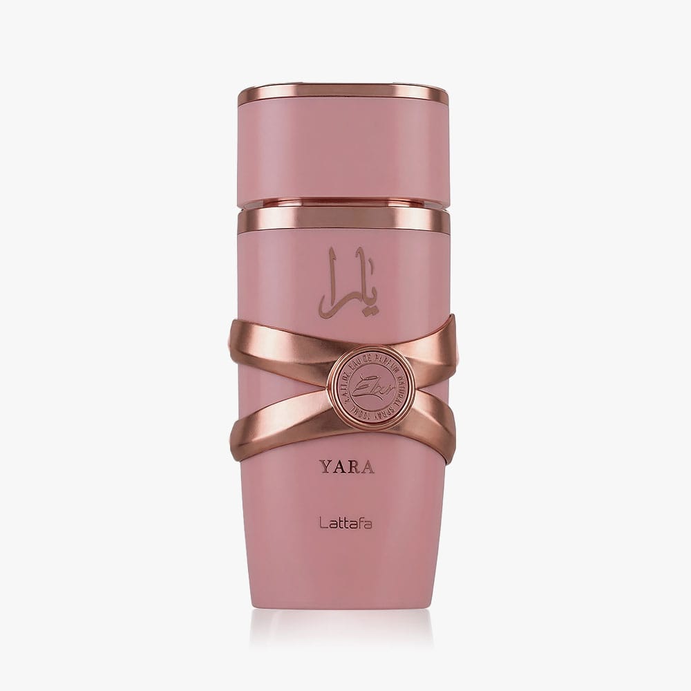 Lattafa Yara Elixir